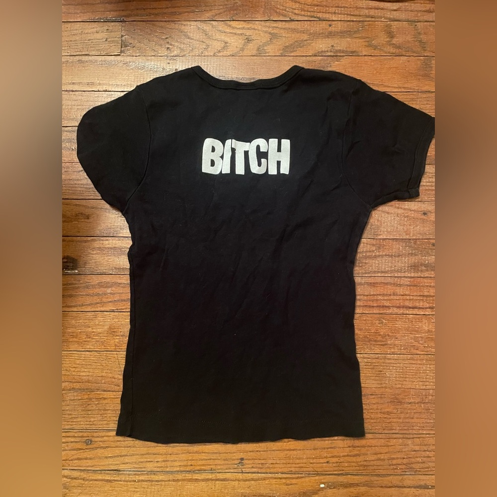 KMFDM shirt